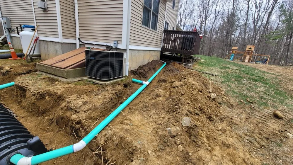 Custom yard maintenance experts serving Crystal Lake, CT - RD3 Property Services