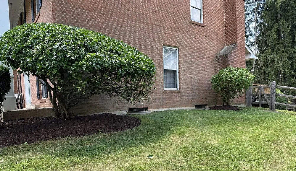 Affordable landscape installation for homes across Montgomery Village, MD - RD7 Landscaping