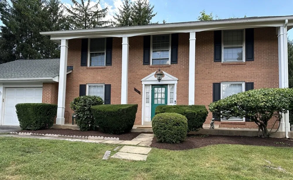 Reliable landscape design experts serving Montgomery Village, MD - RD7 Landscaping