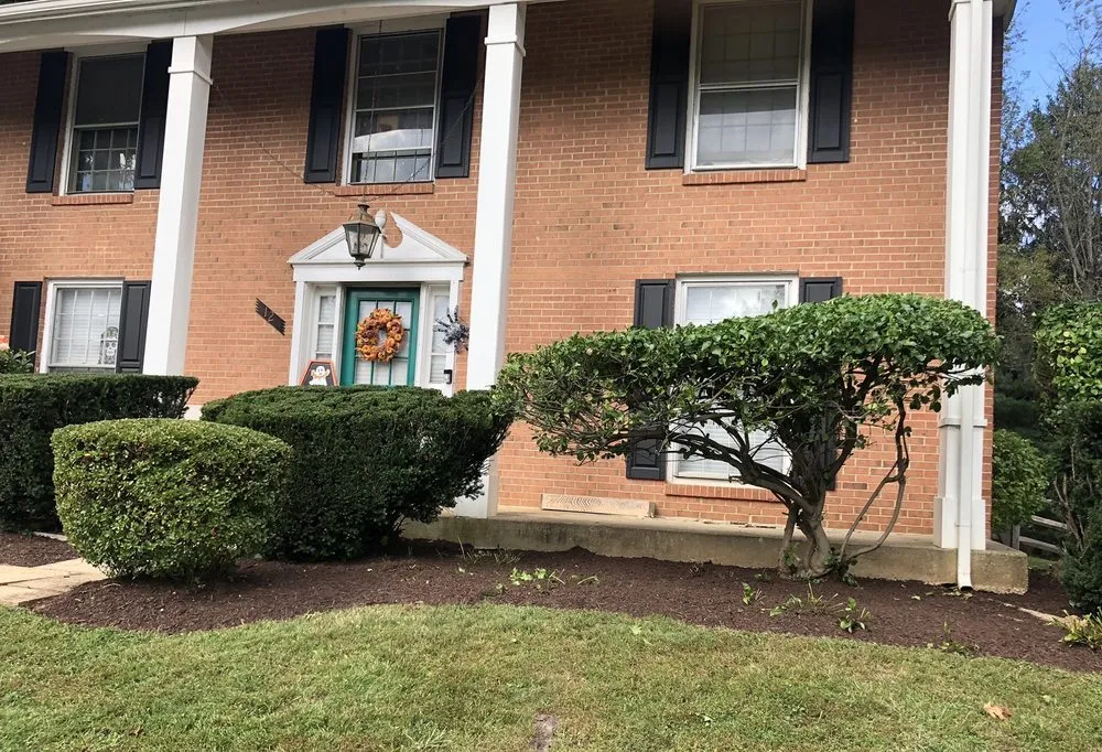 Reliable outdoor landscaping near you in Montgomery Village, MD by RD7 Landscaping