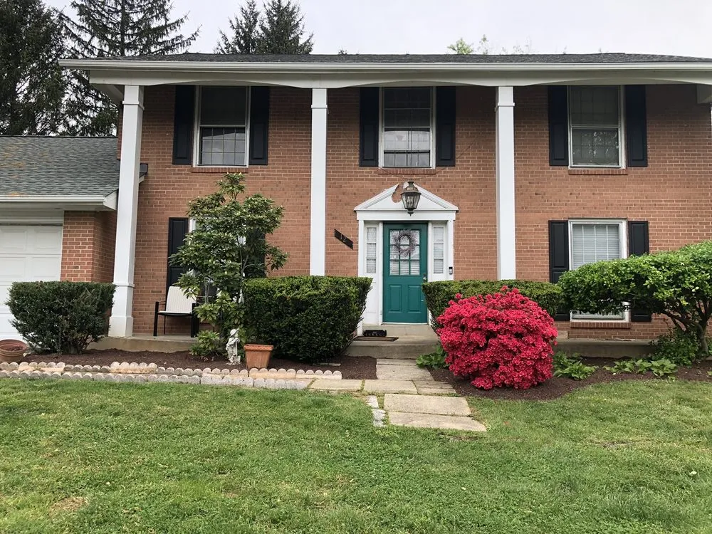 Top-rated yard cleanup service for outdoor upgrades across Montgomery Village, MD - RD7 Landscaping