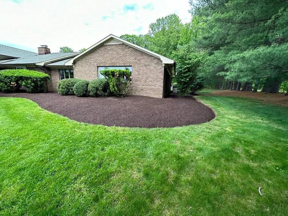 Top-rated landscape installation for beautiful yards across Montgomery Village, MD - RD7 Landscaping
