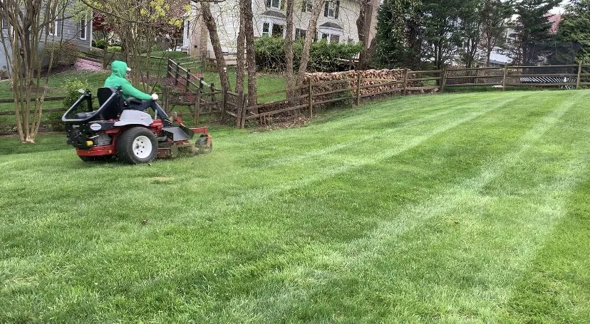 Reliable landscape design for residential properties across Montgomery Village, MD - RD7 Landscaping