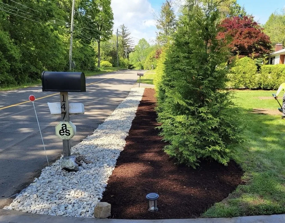 Top-rated landscape design experts serving Springfield, MA - RDA Landscaping