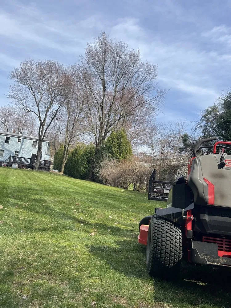 Custom landscape design experts serving Springfield, MA - RDA Landscaping