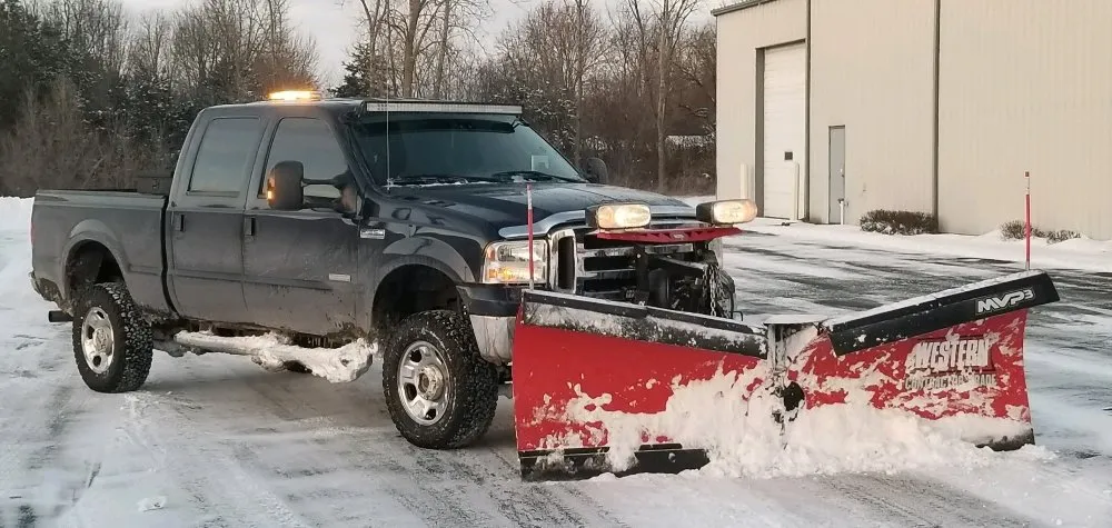 Expert outdoor landscaping in Bristol, IN by RDB Construction And Lawncare