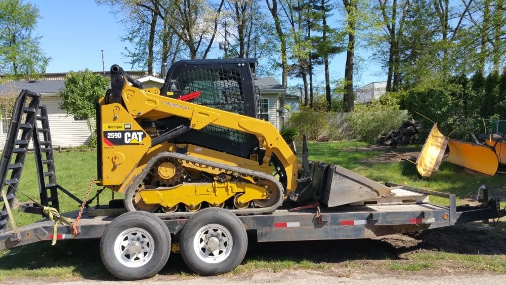 Top-rated lawn care service for beautiful yards across Bristol, IN - RDB Construction And Lawncare