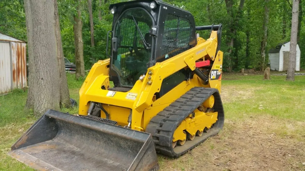 Trusted garden landscaping for beautiful yards in Bristol, IN by RDB Construction And Lawncare