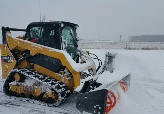 RDB Construction And Lawncare