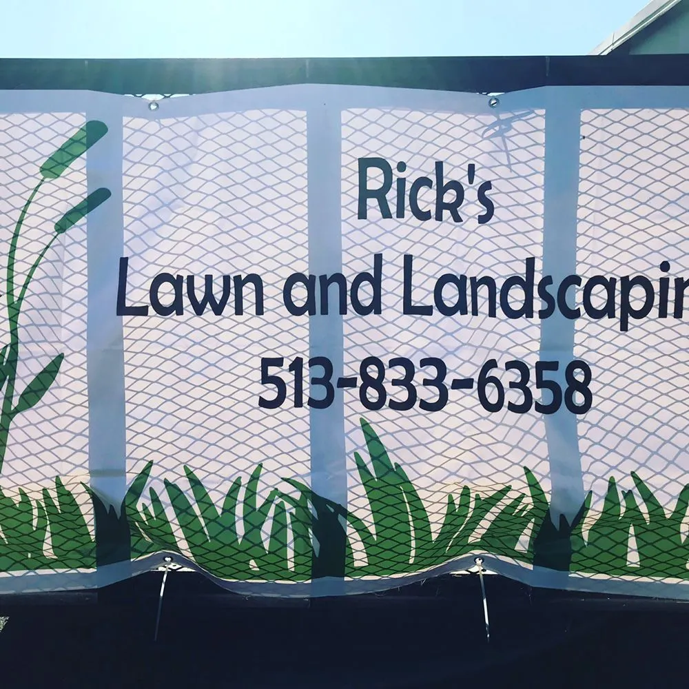 Local landscape installation for homes across Middletown, OH - RDB Lawn and Landscaping