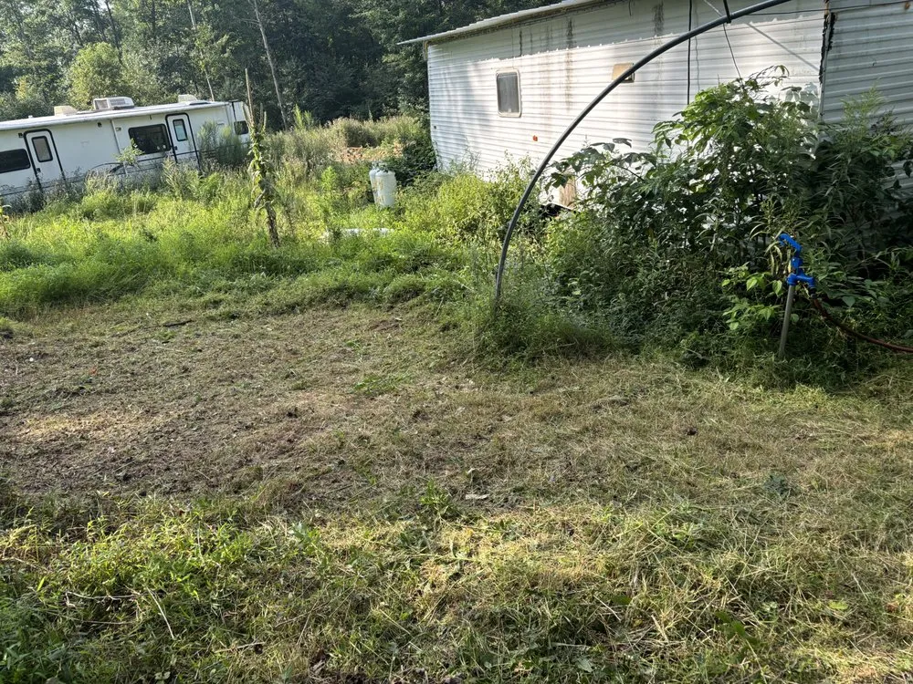 Reliable landscape design in Linesville, PA by RDG Landscaping