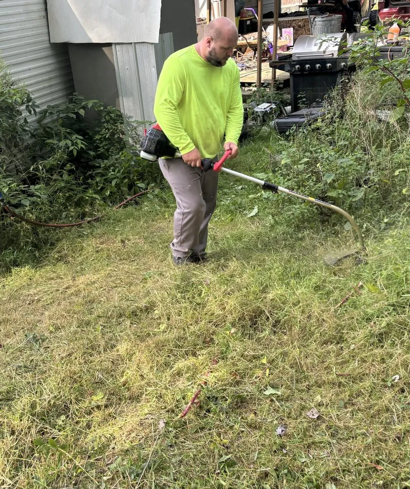 Reliable residential landscaping in Linesville, PA - RDG Landscaping