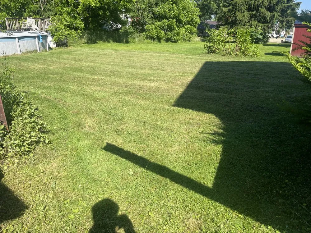 Affordable yard cleanup service in Linesville, PA - RDG Landscaping
