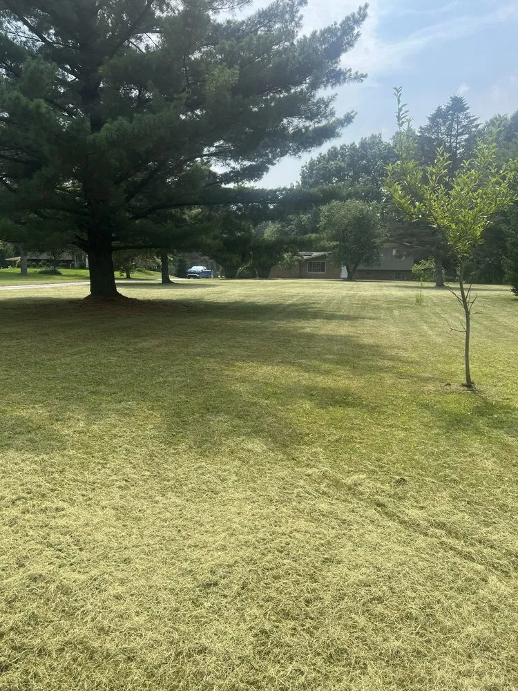 Trusted outdoor landscaping in Grand Blanc, MI by RDG Services