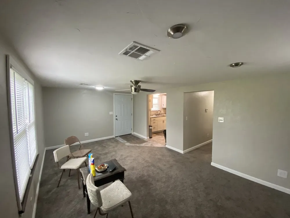 Top-rated landscaping services in Ponca City, OK - RDH Contracting