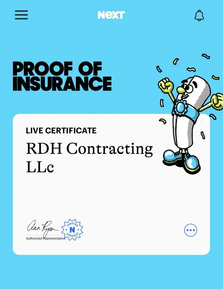 Expert lawn mowing service near you across Ponca City, OK - RDH Contracting