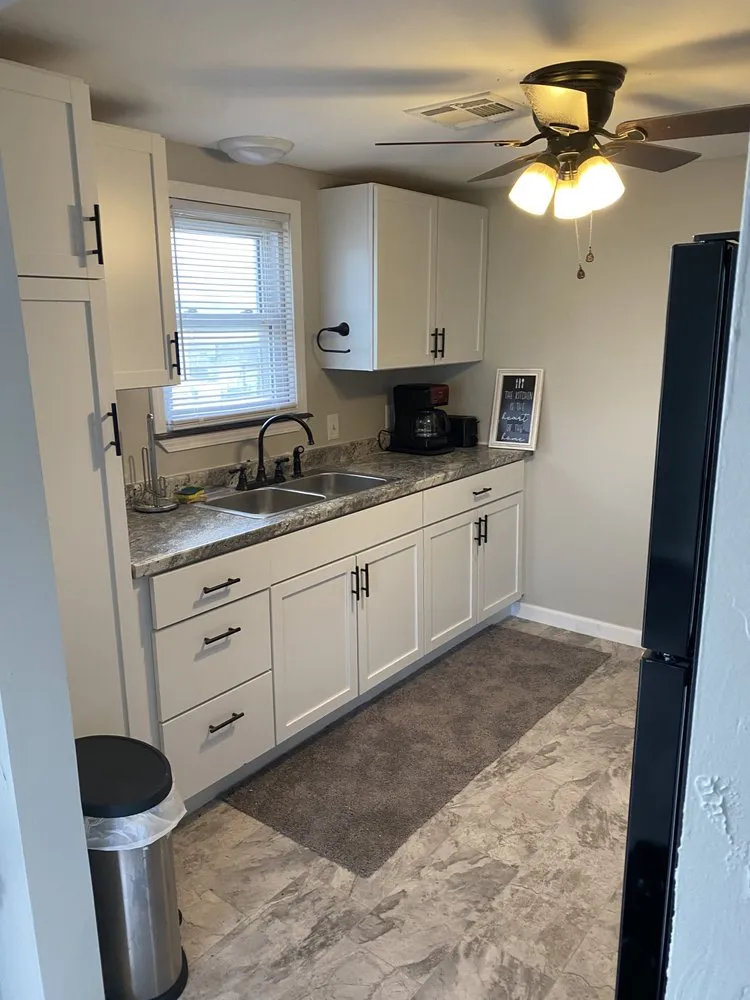 Reliable landscape design in Ponca City, OK - RDH Contracting