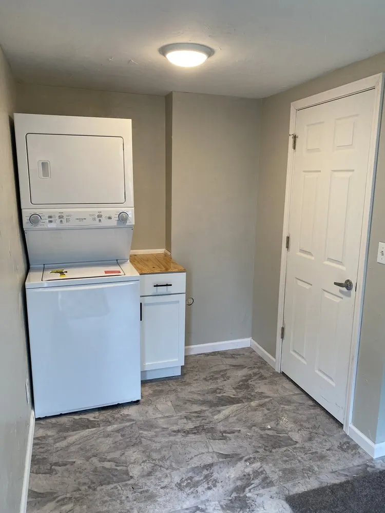 Professional landscape installation with custom design in Ponca City, OK by RDH Contracting