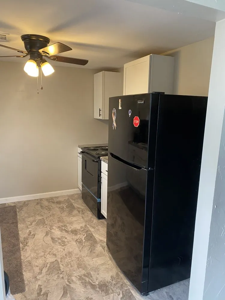 Local yard maintenance experts serving Ponca City, OK - RDH Contracting