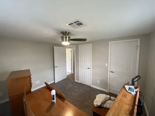 RDH Contracting Logo