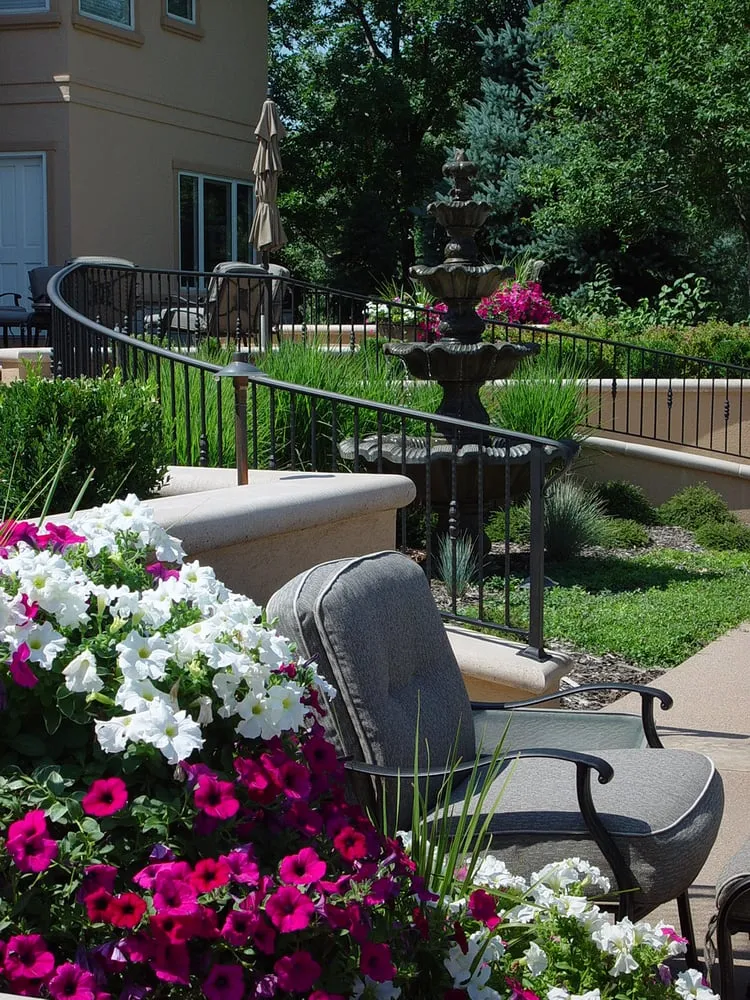 Top-rated landscape installation for residential properties across Centennial, CO - RDH Landscape