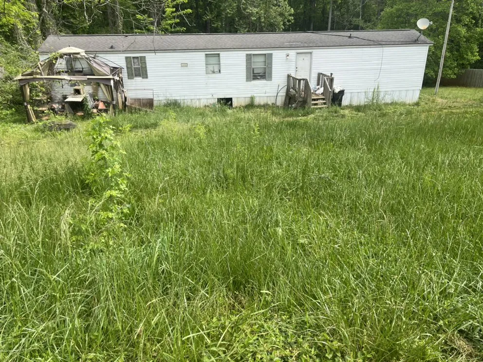 Trusted garden landscaping near you in Lawndale, NC by RDH Lawn Care