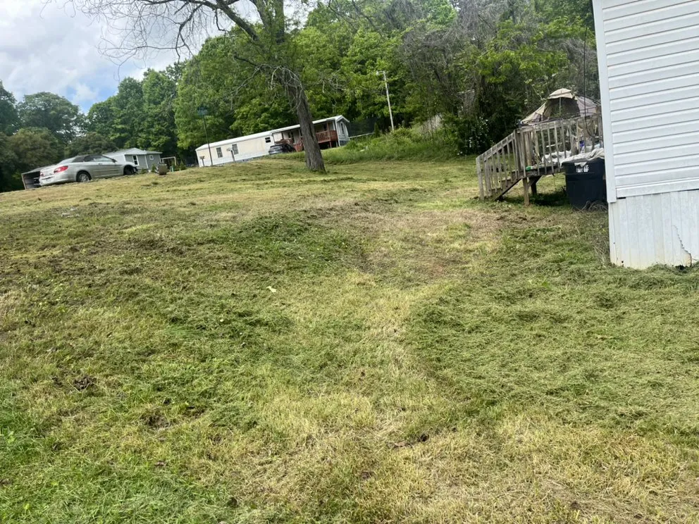 Trusted outdoor landscaping in Lawndale, NC - RDH Lawn Care