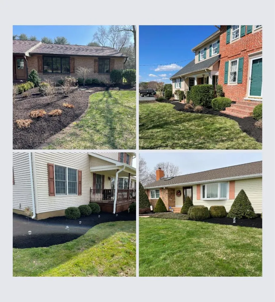 Affordable landscape design for outdoor upgrades in Bridgeton, NJ by RDH Lawncare