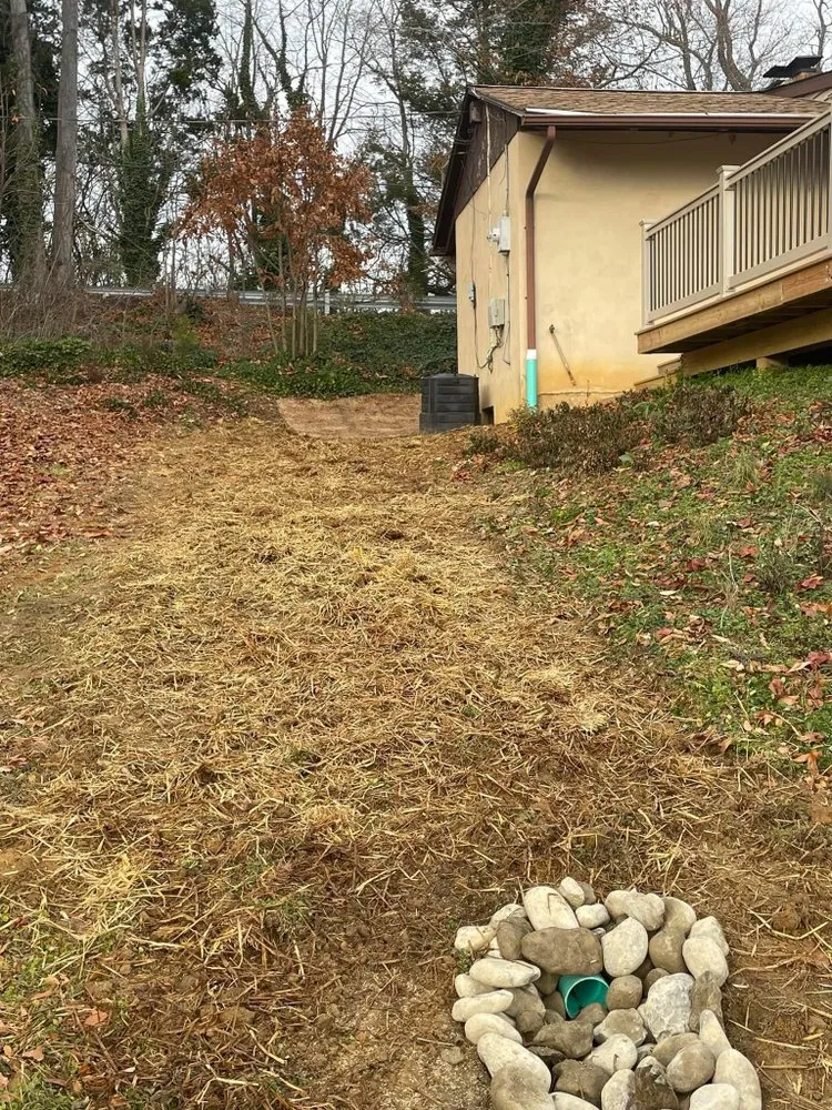 Reliable lawn care service in Bridgeton, NJ by RDH Lawncare