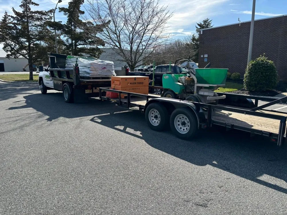 Top-rated yard maintenance in Bridgeton, NJ by RDH Lawncare