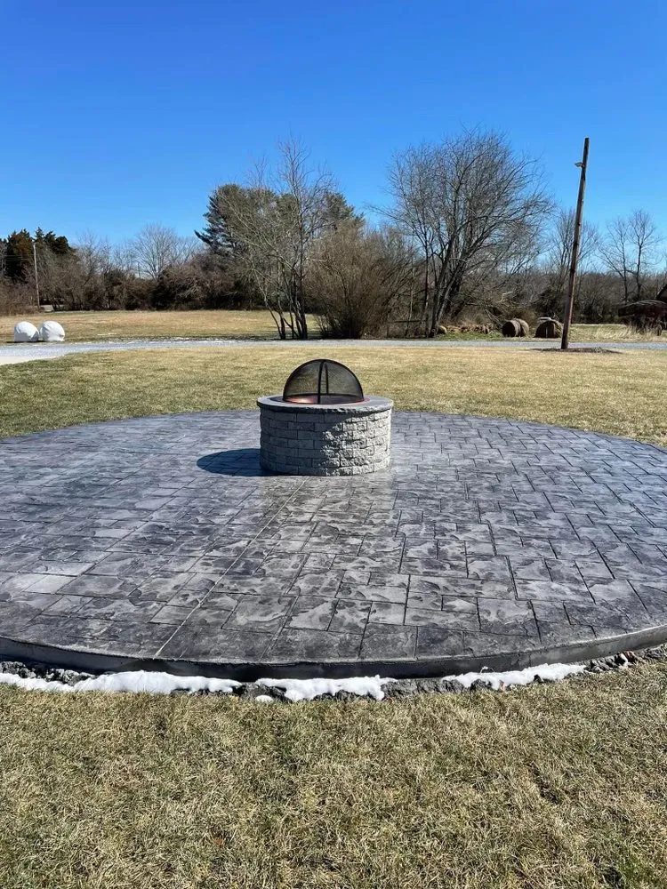 Top-rated garden landscaping in Bridgeton, NJ - RDH Lawncare