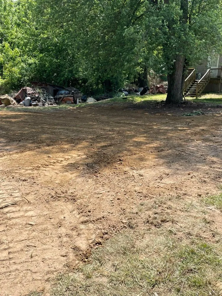 Trusted landscaping services in Bridgeton, NJ - RDH Lawncare