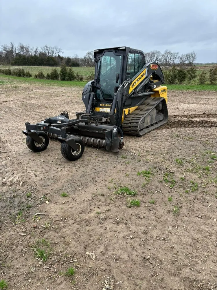 Expert landscape installation experts serving Bridgeton, NJ - RDH Lawncare