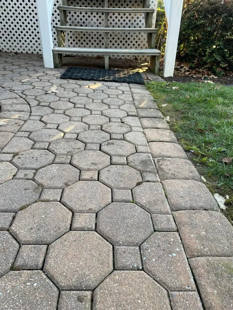 Trusted yard maintenance with custom design across Bridgeton, NJ - RDH Lawncare