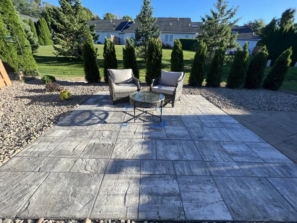 Custom landscaping services near you in Buffalo, NY by RDK Landscaping & Hardscaping Services