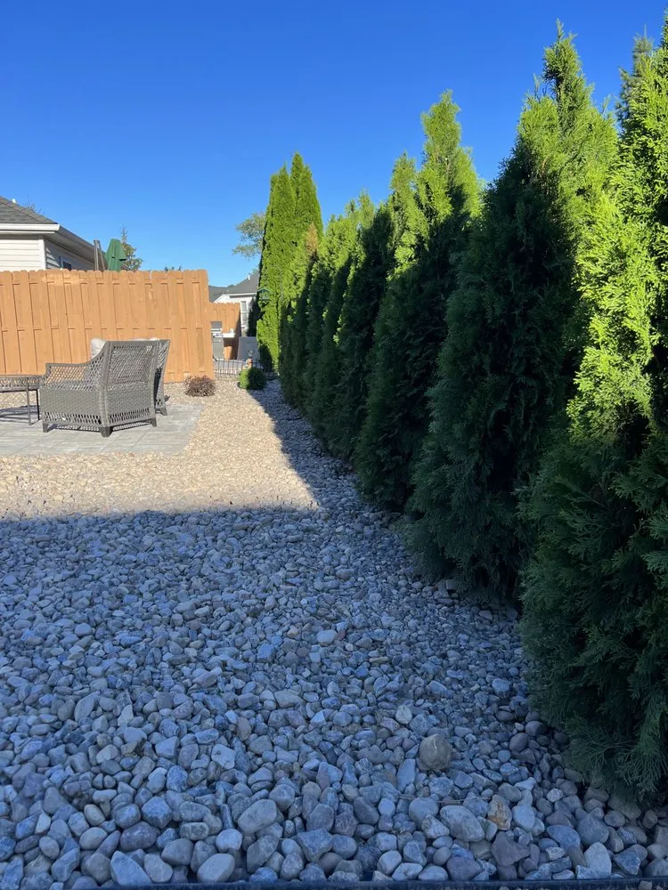 Reliable lawn mowing service experts serving Buffalo, NY - RDK Landscaping & Hardscaping Services