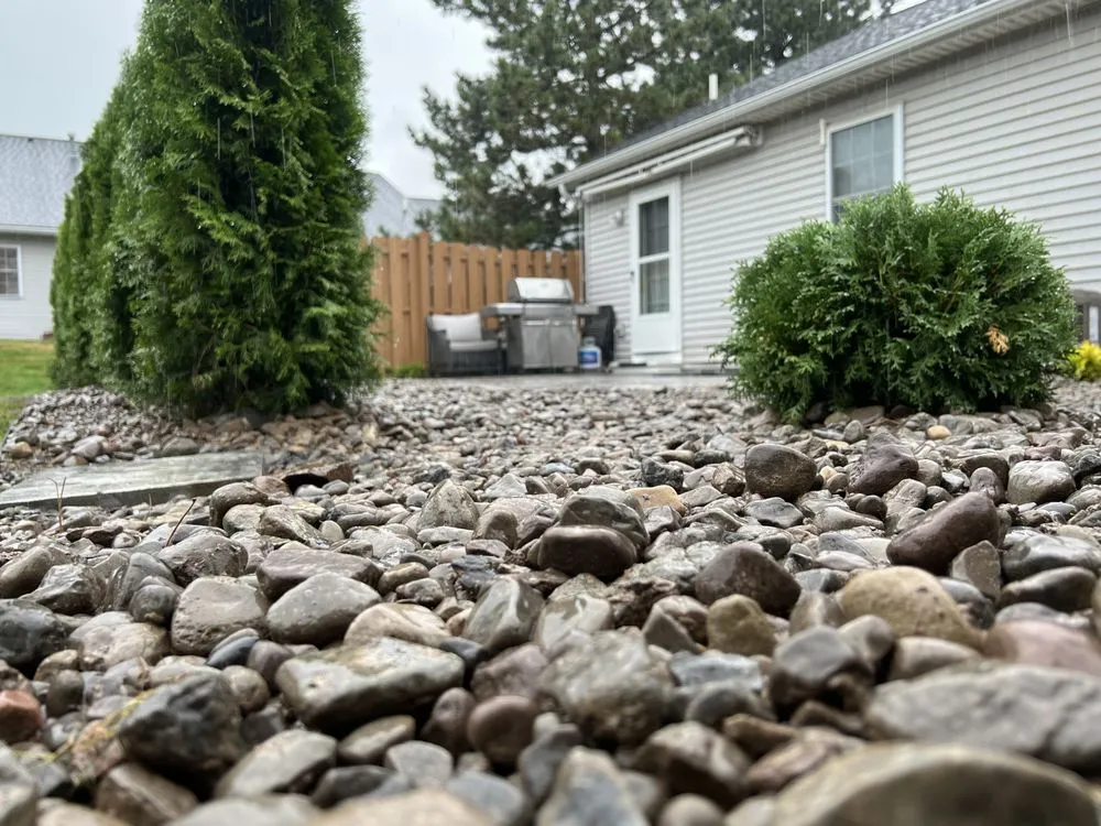 Trusted landscape design for beautiful yards across Buffalo, NY - RDK Landscaping & Hardscaping Services