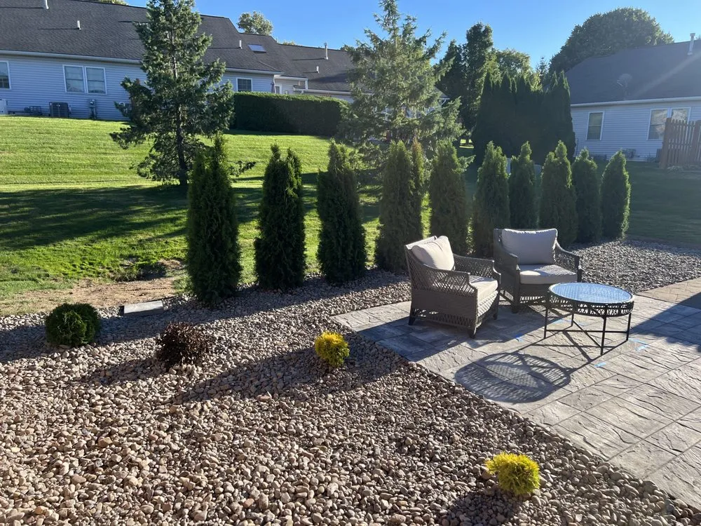 Expert landscape design experts serving Buffalo, NY - RDK Landscaping & Hardscaping Services