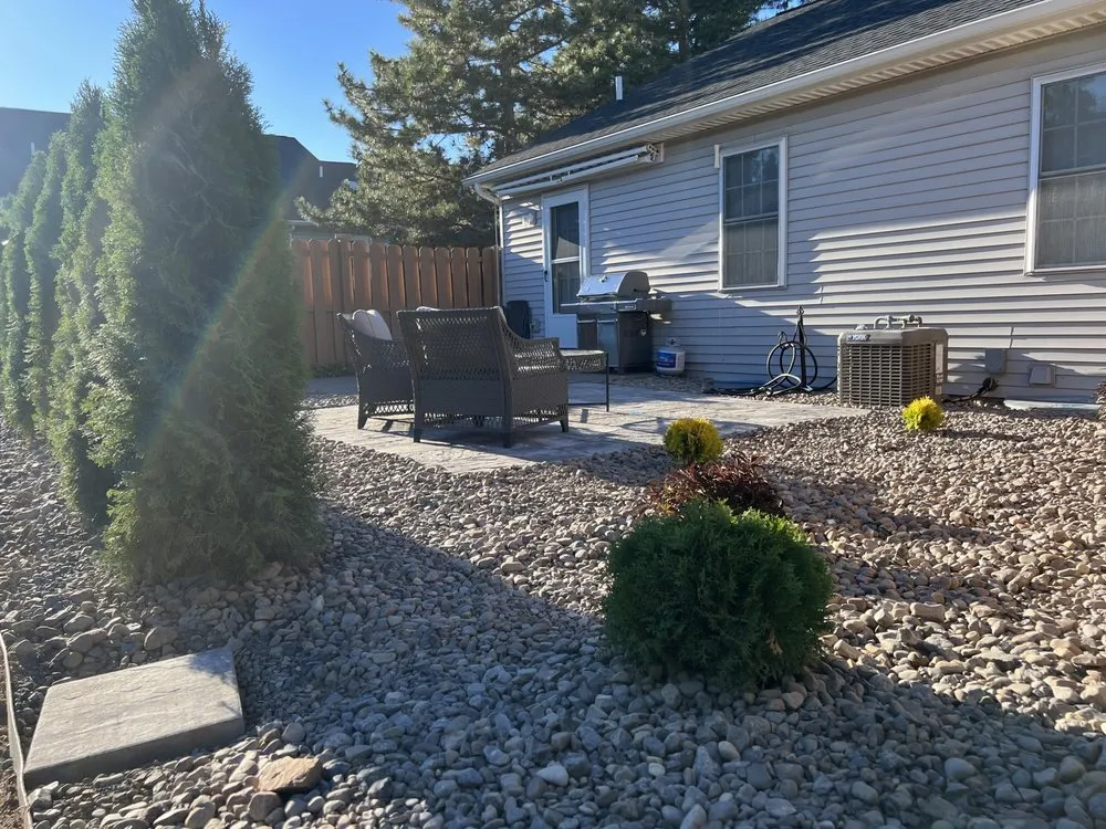 Affordable landscaping services in Buffalo, NY - RDK Landscaping & Hardscaping Services