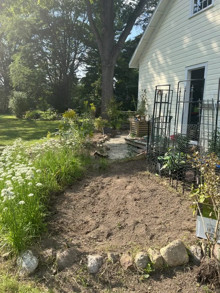 Trusted yard cleanup service in Buffalo, NY - RDK Landscaping & Hardscaping Services