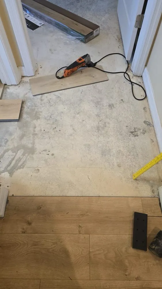 Top-rated landscape design for residential properties in Tampa, FL by RDL King Of Cleaning And Other Thing