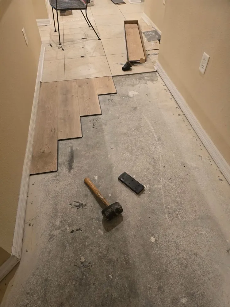 Expert lawn mowing service for outdoor upgrades across Tampa, FL - RDL King Of Cleaning And Other Thing