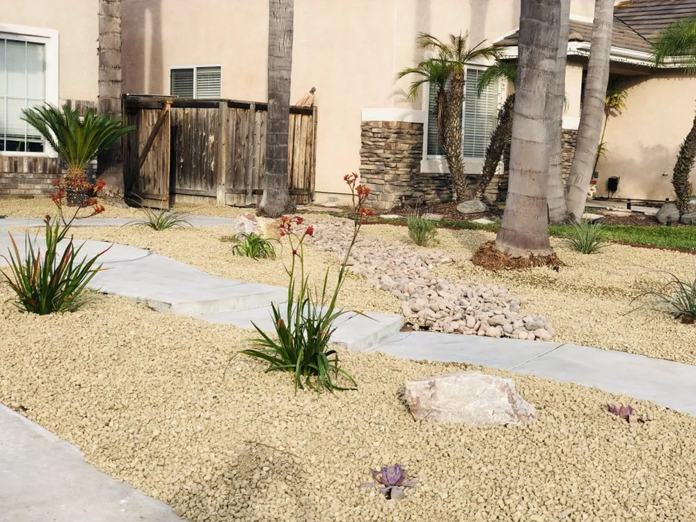 Trusted lawn mowing service experts serving Chula Vista, CA - RDLM Landscapes