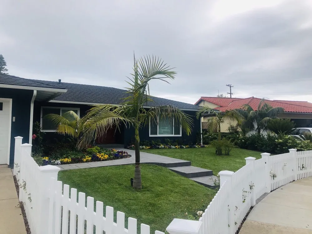 Reliable outdoor landscaping experts serving Chula Vista, CA - RDLM Landscapes