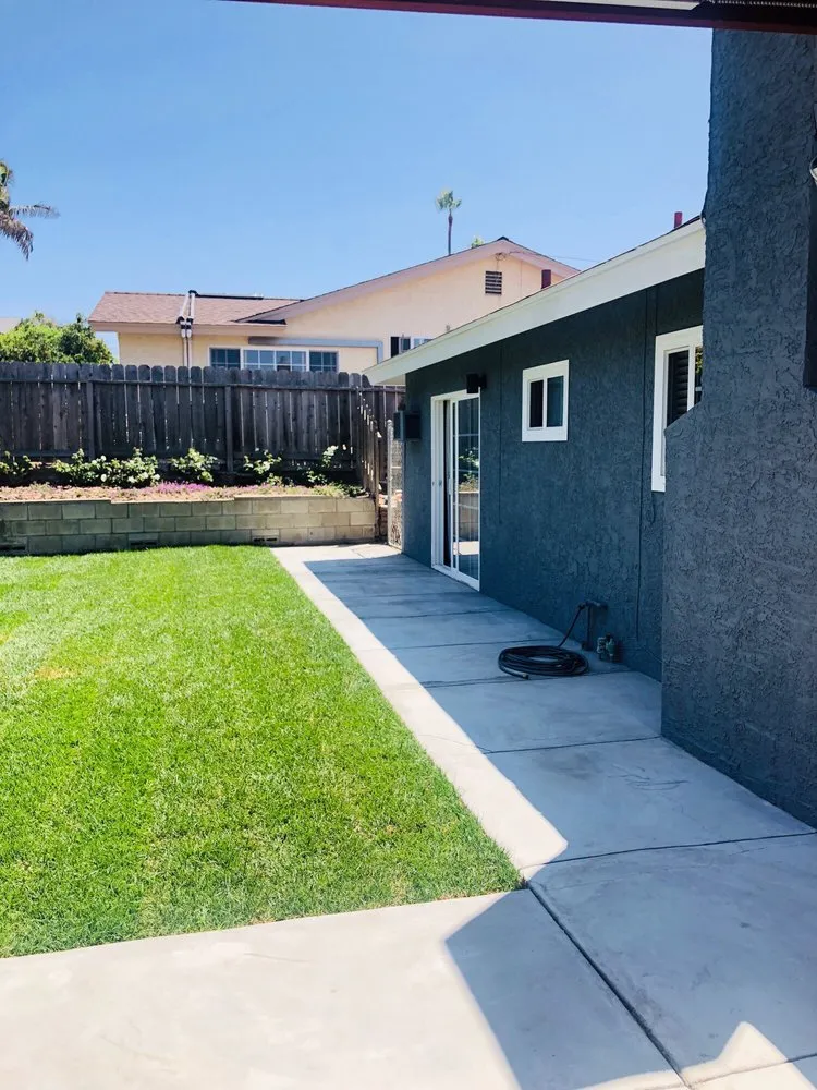 Affordable yard cleanup service for year-round maintenance across Chula Vista, CA - RDLM Landscapes