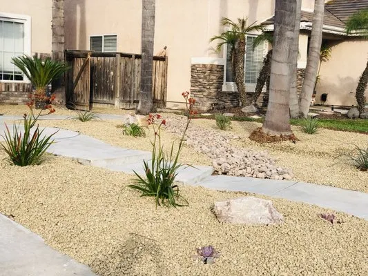 RDLM Landscapes Logo