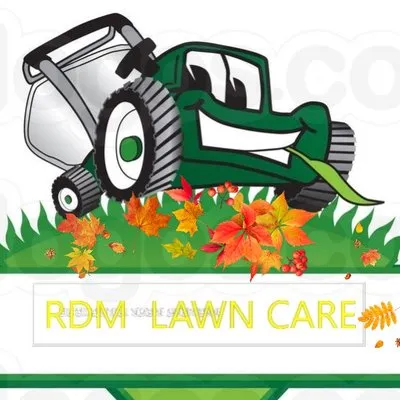 RDM Lawn Service