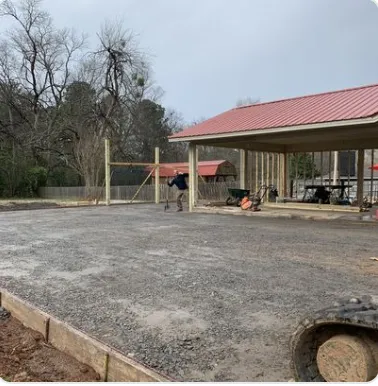 Affordable lawn mowing service near you in Hot Springs, AR by RDR Excavation and Construction