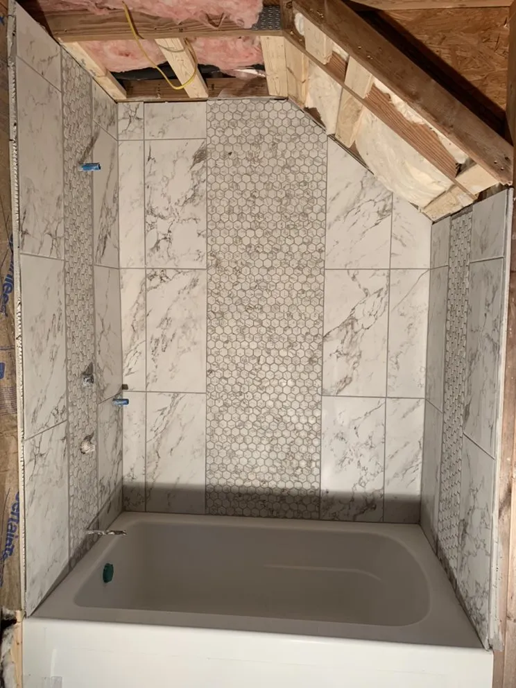 Trusted landscape design experts serving Hot Springs, AR - RDR Excavation and Construction