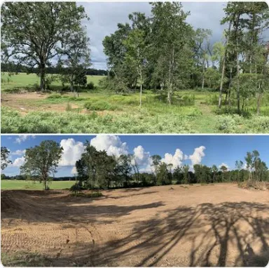 Reliable garden landscaping for outdoor upgrades across Hot Springs, AR - RDR Excavation and Construction